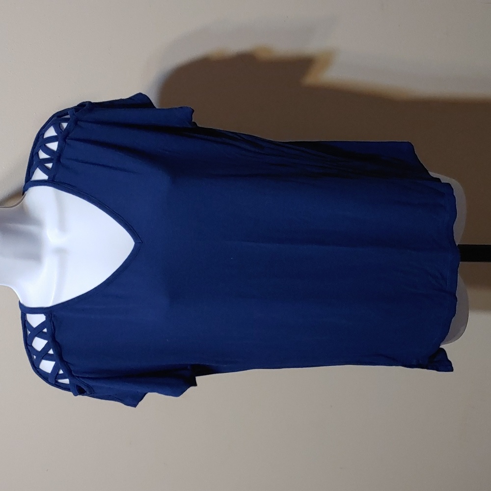Wishful park top